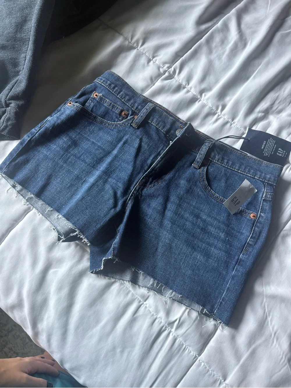 GAP Women's Denim Shorts